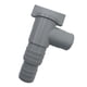 thumbnail image 2 of Adaptador de de piscina Conector de de 1,25 pulgadas Conexión de Reemplazo de piscina de agua 32 mm Sin fugas Válvulas de é Válvula de parada, 2 of 9