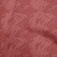 thumbnail image 1 of oneOone Cotton Poplin Twill Red Fabric Abstract Craft Projects Decor Fabric Printed By The Yard 56 Inch Wide, 1 of 5