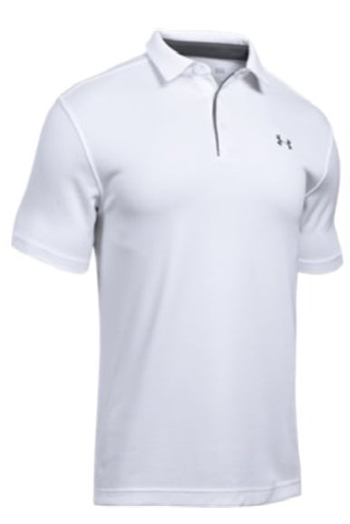 under armor polo