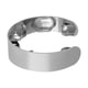thumbnail image 4 of Collar de enfriamiento de cuello jinwen Refrigerador de cuello manos libres gris Tubo de enfriamiento del cuello, 4 of 8