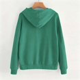 thumbnail image 5 of ThriftyPlait Halloween Sweatshirts for Women Casual Long Sleeve Oversized Pullover Top Fashion Fall Winter Sweater for Women, 5 of 6
