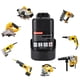 thumbnail image 5 of Adaptador del cargador de batería adaptador del cargador li-ion de 108V 2000mAh rentable para el hogar, 5 of 7