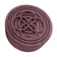 thumbnail image 5 of Difusor de aceites esenciales, difusor de aromas, redondo, portátil, regalo, adorno decorativo. Madera de nogal, 5 of 9