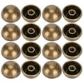 thumbnail image 1 of Practical 12Mm Mushroom Rivets, Anti-Corrosion Dome Mushroom Rivets, For Belts Leather Bags ANGGREK AI1216, 1 of 8