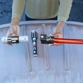 thumbnail image 5 of Star Wars Lightsaber Forge Darth Vader Electronic Extendable Red Kids Toy for Boys and Girls Ages 4 and Up, 5 of 7
