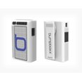thumbnail image 1 of Bocina Bluetooth Bumpboxx Retro Pager Premium resistente al agua, 1 of 7