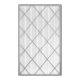 thumbnail image 1 of Filtro de repuesto iSingo HE601 True H13 HEPA para purificador de aire Shark, modelos de 6 ventiladores HE601, HE602, 1 of 6