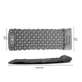 thumbnail image 3 of Colchón Inflable Colchón de aire Bomba de inflado incorporada Colchoneta para acampar con almohadas para acampar al aire libre, 3 of 6