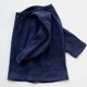 thumbnail image 1 of Lino algodón bebé niño niña verano camisetas 2023 nuevo niño cómodo Tops camiseta niños ropa 1-6 años niños botón Tan Jianjun unisex, 1 of 2