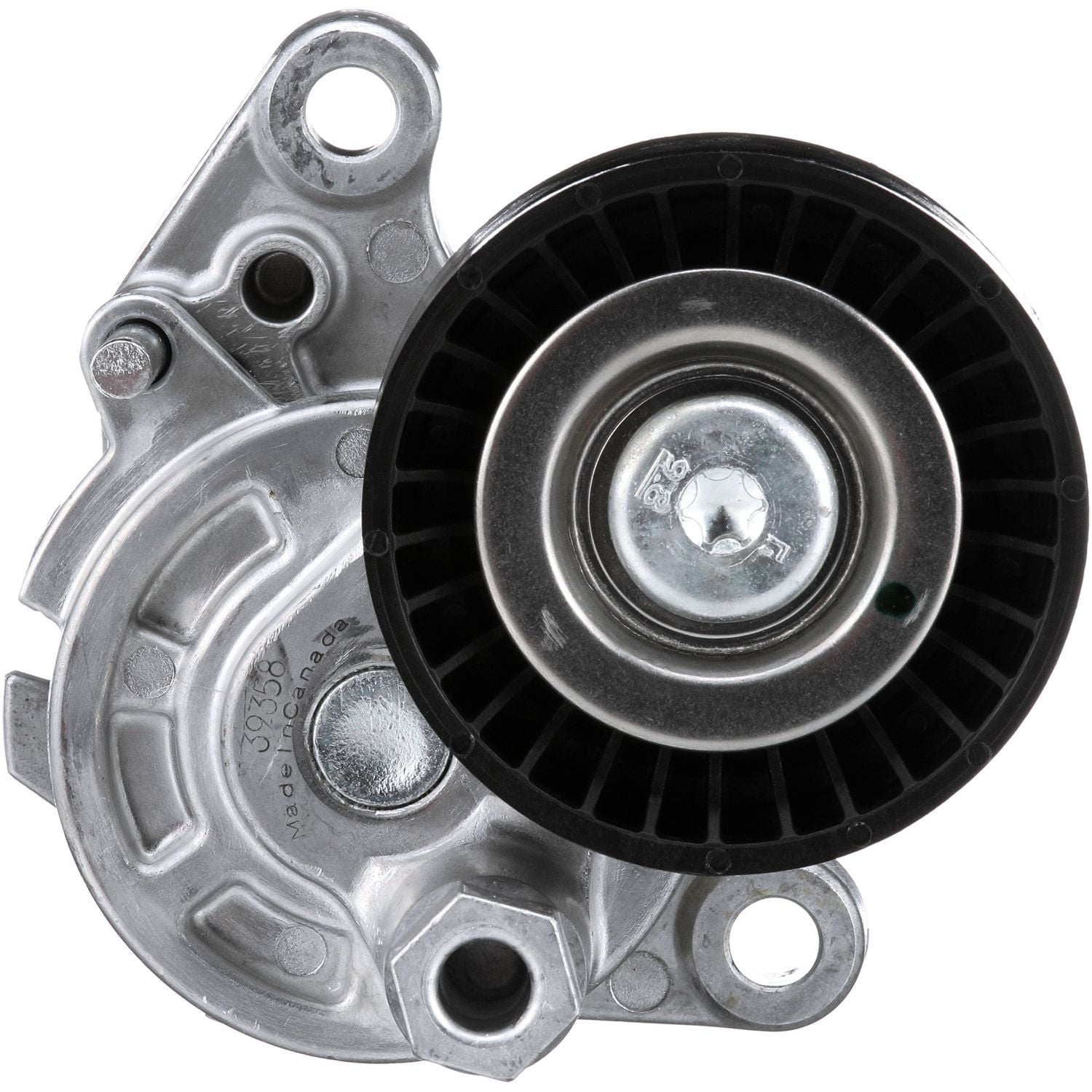 Gate 39358 DriveAlign Automatic Belt Drive Tensioner Fits select: 2013-2018 NISSAN ALTIMA, 2014-2020 NISSAN ROGUE