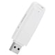 thumbnail image 1 of SK001 Mini grabadora de voz digital UDisk TF Flash Card USB2.0 Lápiz de grabación para Windows XP Vista7/8 (blanco), 1 of 15