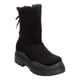 thumbnail image 4 of Botines Mujer Berlin Negro Platafroma 4.5 Cm Invierno negro 24 MX, 4 of 10