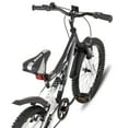 thumbnail image 3 of Joystar Boys' 20" Full Suspension Mountain Bike, 3 of 4