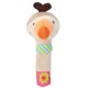 thumbnail image 1 of Cute Plush Cartoon Animal Baby Rattle Hand Bells Comfort Toy for Children BabyParrot, 1 of 4