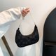 thumbnail image 2 of Bolso Hombro para Mujer Con Flores Bolsos Cadena Mano Informales A La Diseñador Carteras, 2 of 9