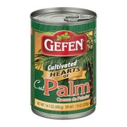Gefen Cut Hearts of Palm, 14.1 oz