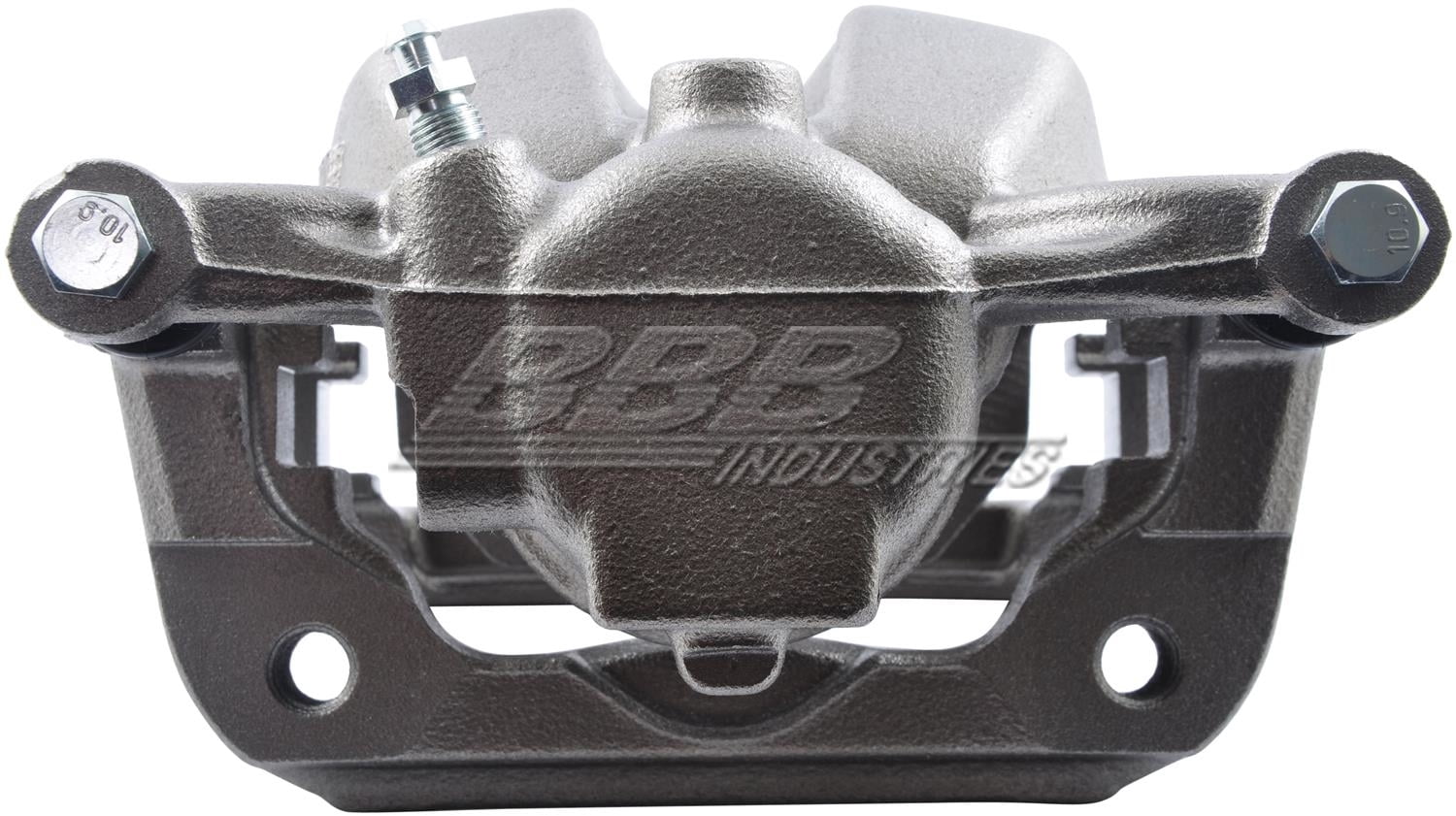 TERREPOWER formerly BBB Industries 99-02442A Reman Caliper w/installation Hardware