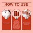 thumbnail image 3 of Magic Body Oil for Arms, Chest, Thighs and Tums 100ml/3.52Fl Oz js, 3 of 4