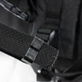 thumbnail image 4 of Paracord Planet 1 Inch Strap Clip - Black Plastic - Fits 1 Inch Webbing - Easily Attach to Backpacks and Bags, 4 of 4