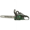 Hitachi CS33EB 16" Commercial Grade Rear Handle Chain Saw