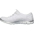 thumbnail image 6 of Skechers Women's Gratis Strolling Sneakers, 6 of 7