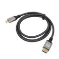 thumbnail image 2 of Cable de interfaz multimedia HD,Cable de interfaz multimedia HD Cable de interfaz multimedia HD Interfaz multimedia HD Cable macho a macho Diseño revolucionario, 2 of 9