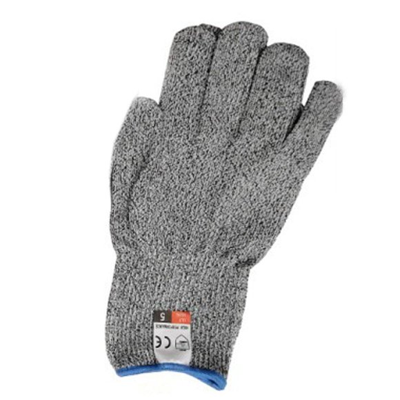 Anti-cut Stab-proof Gloves Cut Proof Stab Resistant Kitchen Work Safety Gloves