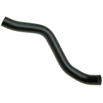 ACDelco Professional 24537L Molded Lower Radiator Hose Fits 2005 Nissan Altima