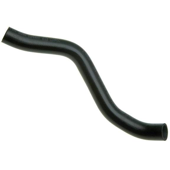 ACDelco Professional 24537L Molded Lower Radiator Hose Fits 2005 Nissan Altima