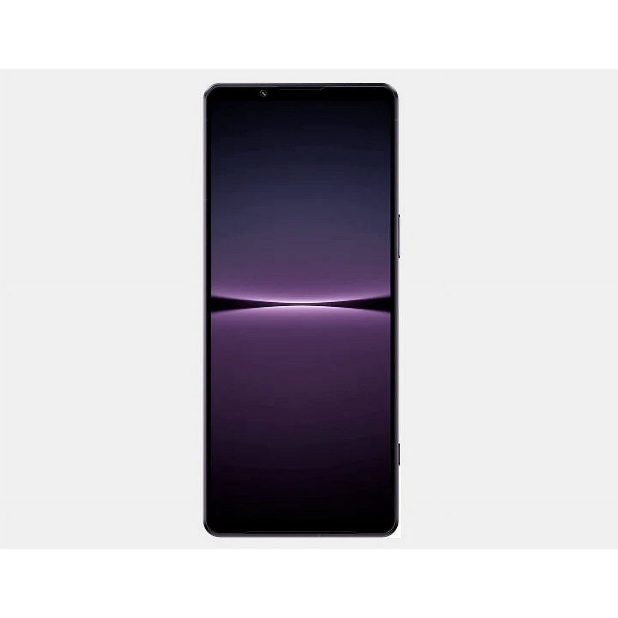 ⭐︎ Xperia 1 IV SOG06 SONY Xperia 1 IV SOG06 WHITE 12GB/256GB SIM Unlocked JAPAN