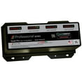 thumbnail image 1 of Dual Pro PS4AUTO Battery Charger, Auto Profille 4 Bank 60 Amps, 1 of 1