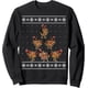 thumbnail image 1 of Funny Chickens - Sudadera de pollo para árbol de Navidad, 1 of 5