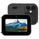 thumbnail image 3 of Nueva Cámara Digital D6 4K con Visión , Triple Lente, Pantalla Táctil HD de 3 Pulgadas y 64 MP, Cámara Digital con Transmisión OTG, Batería de 3600 MAh, 3 of 5