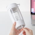 thumbnail image 4 of 650 Ml de la vaso Del Mezclador Portátil de La Proteína de La Proteína de La Proteína para El Mezclador de Bebidas de Proteína a Prueba de de La, 4 of 7