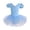 #02-Blue, variant on MUXiin Ballet Leotards for Girls Toddler Leotard with Tutu Skirt Dance Tutu Dress (Little/Big Kid)