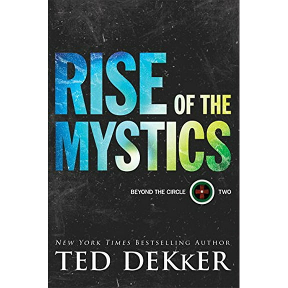 Pre-Owned Rise of the Mystics