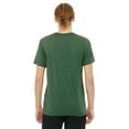 thumbnail image 3 of Bella + Canvas Unisex Triblend Short-Sleeve T-Shirt - 3413C, 3 of 4