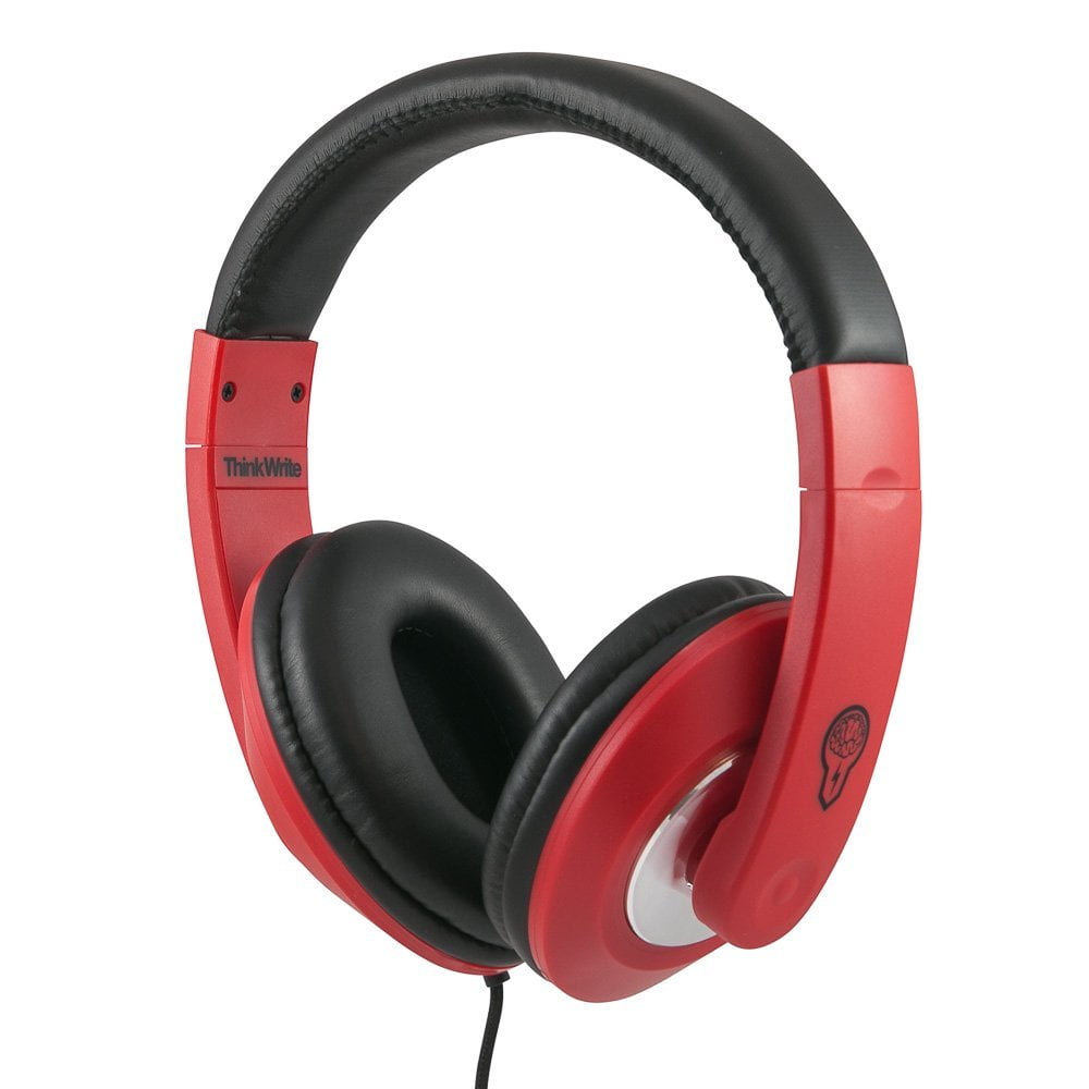 ThinkWrite Premium Headphone for Apple iPad_ Google Chromebook_ Kindle
