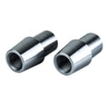 thumbnail image 2 of Jeremywell 3/4-16 RH + LH Threaded Weld-In Bung Set Fits 0.120 Wall Tube Heim Joints, 2 of 4