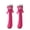 Rose Red, variant on Magnetic Hand Holding Socks Novelty Couple Socks Funny Matching Socks Gifts for Men Women Best Friends