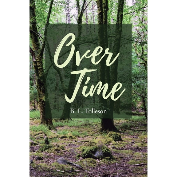 Over Time, (Paperback)