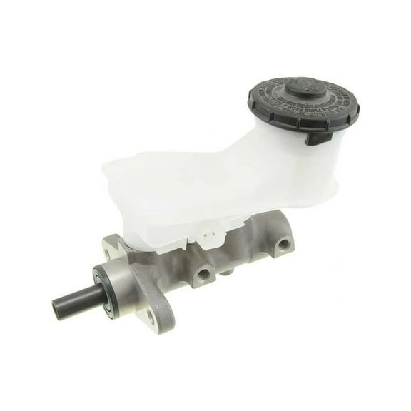 Dorman M630111 Brake Master Cylinder for Specific Acura / Honda Models Fits select: 2002-2005 HONDA CIVIC EX, 2001 HONDA CIVIC SI/EX