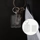 thumbnail image 4 of 24 llaveros acrílicos, marcos de fotos, llaveros, llaveros, llaveros, regalos DIY, 4 of 5