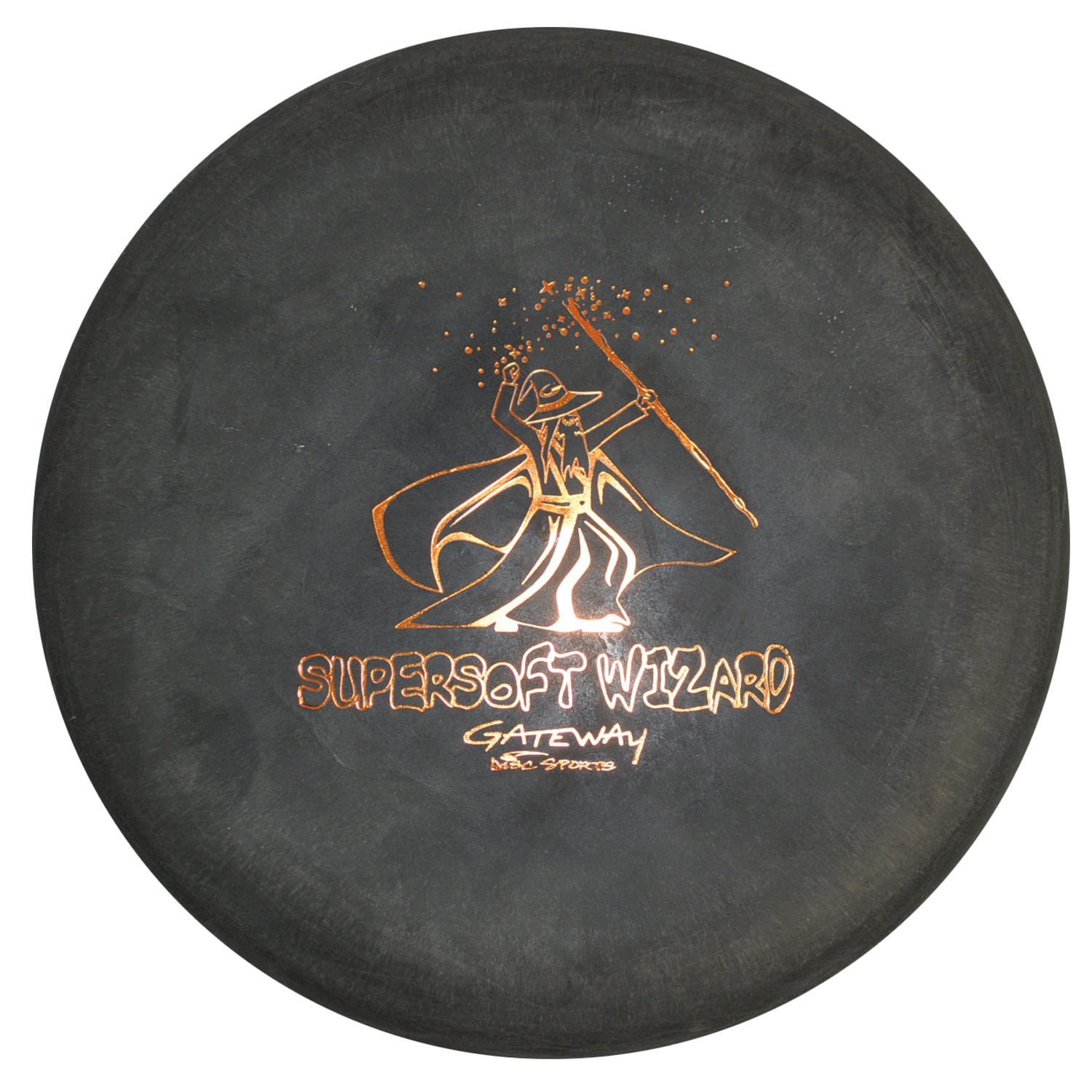 Gateway Wizard Supersoft (SS) Disc Golf Putter