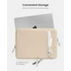 thumbnail image 5 of Funda protectora Tomtoc 360° para portátil MacBook Air/Pro de 15 pulgadas, 5 of 9