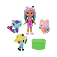 thumbnail image 1 of Gabby's Dollhouse Gabby and Friends Figure Set, 1 of 5