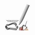 thumbnail image 4 of Replacement Tips 20-Pack for Digital Writing Tools Soft Nibs Sketching Note-Taking Stylus Devices Accessories, 4 of 5