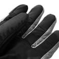 thumbnail image 6 of ZUKMRJPC Heated Gloves for Men Windproof Waterproof Rechargeable Heated Gloves Winter for Outdoor Working Hiking Motorcycling Cycling Skiing, 6 of 8