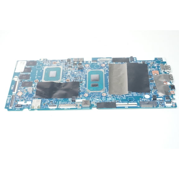 G72HV Dell Intel i7-1165G7 16GB Motherboard I7506-7965BLK-PUS