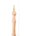 thumbnail image 4 of Needle Punch Needle Durable Material Adjustable Handle Wear  Easy Operation Punch Needle Tool, 4 of 5